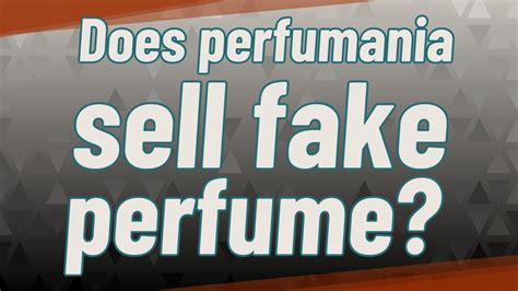 perfumania perfumes fake|who makes perfumania fragrances.